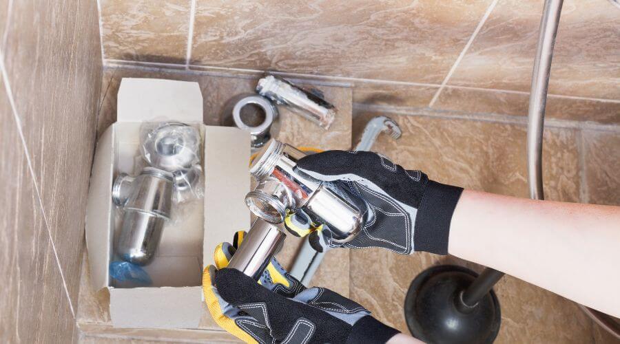 Expert flood damage restoration services in Montpelier, VA